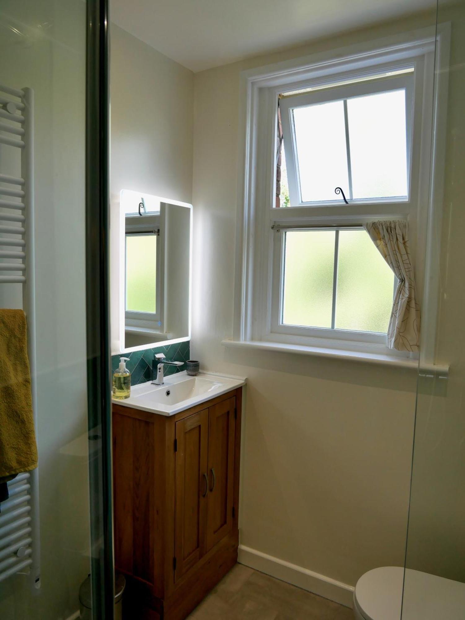 Holiday home St