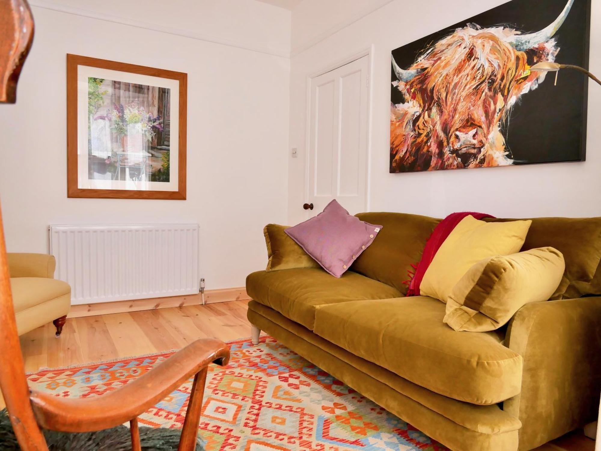 Holiday home St Exeter