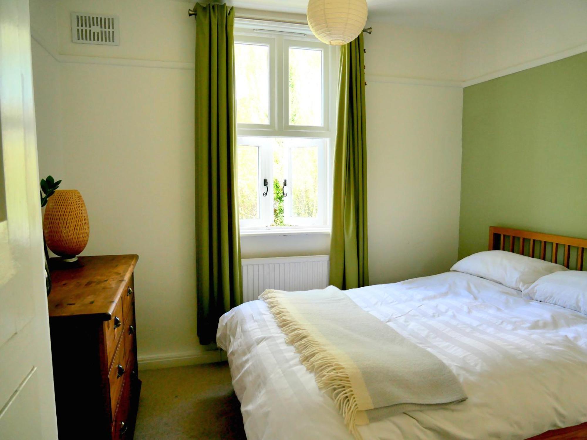 Holiday home St