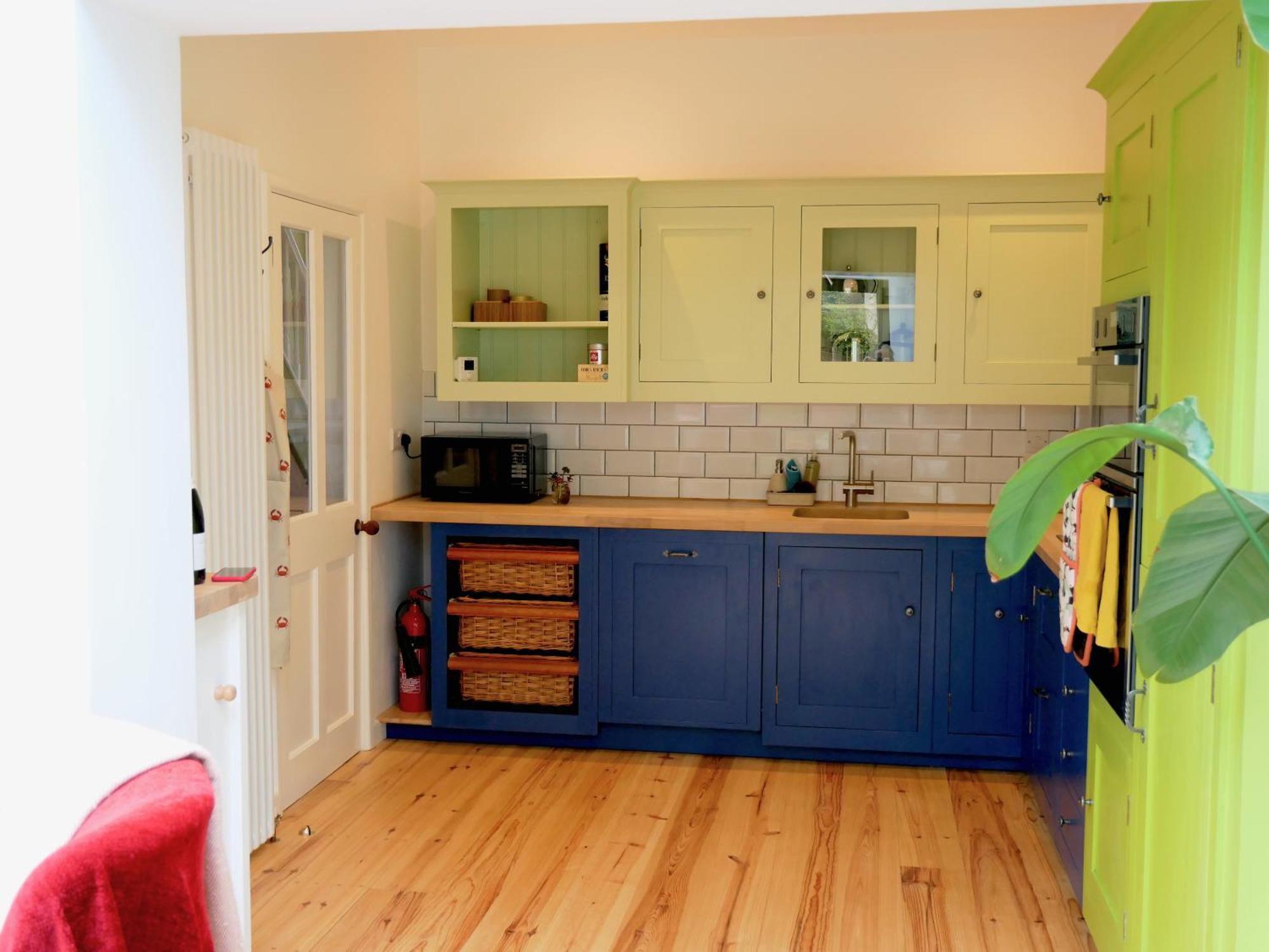 Holiday home St