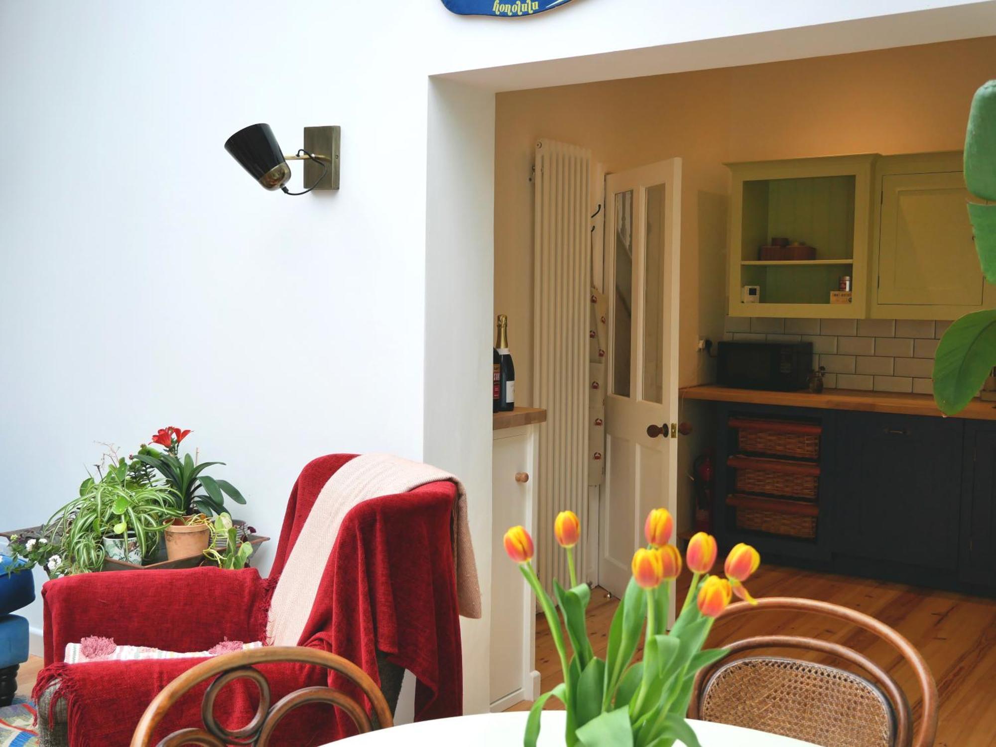 St Holiday home *